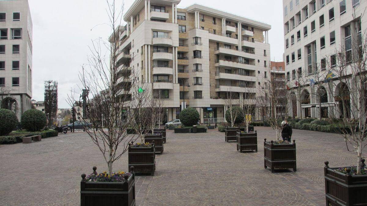 Maison à louer, 30m², RUEIL MALMAISON