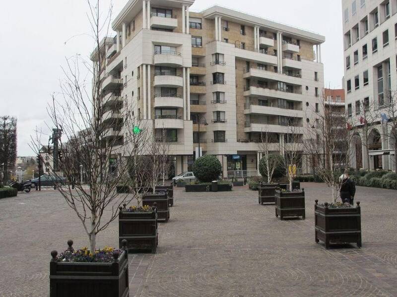 Maison à louer, 30m², RUEIL MALMAISON