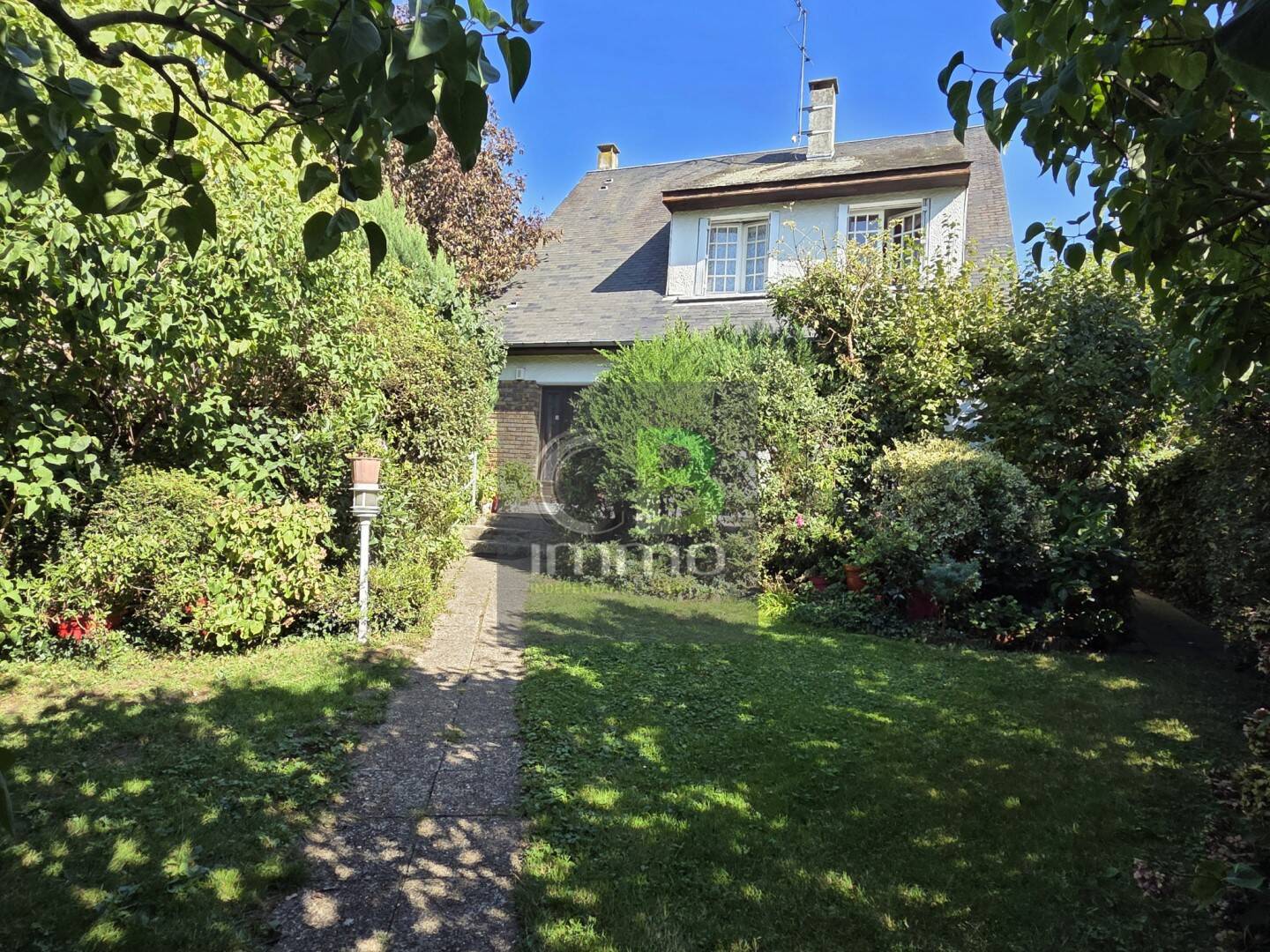 Maison à vendre, 210m², CHAMPIGNY SUR MARNE