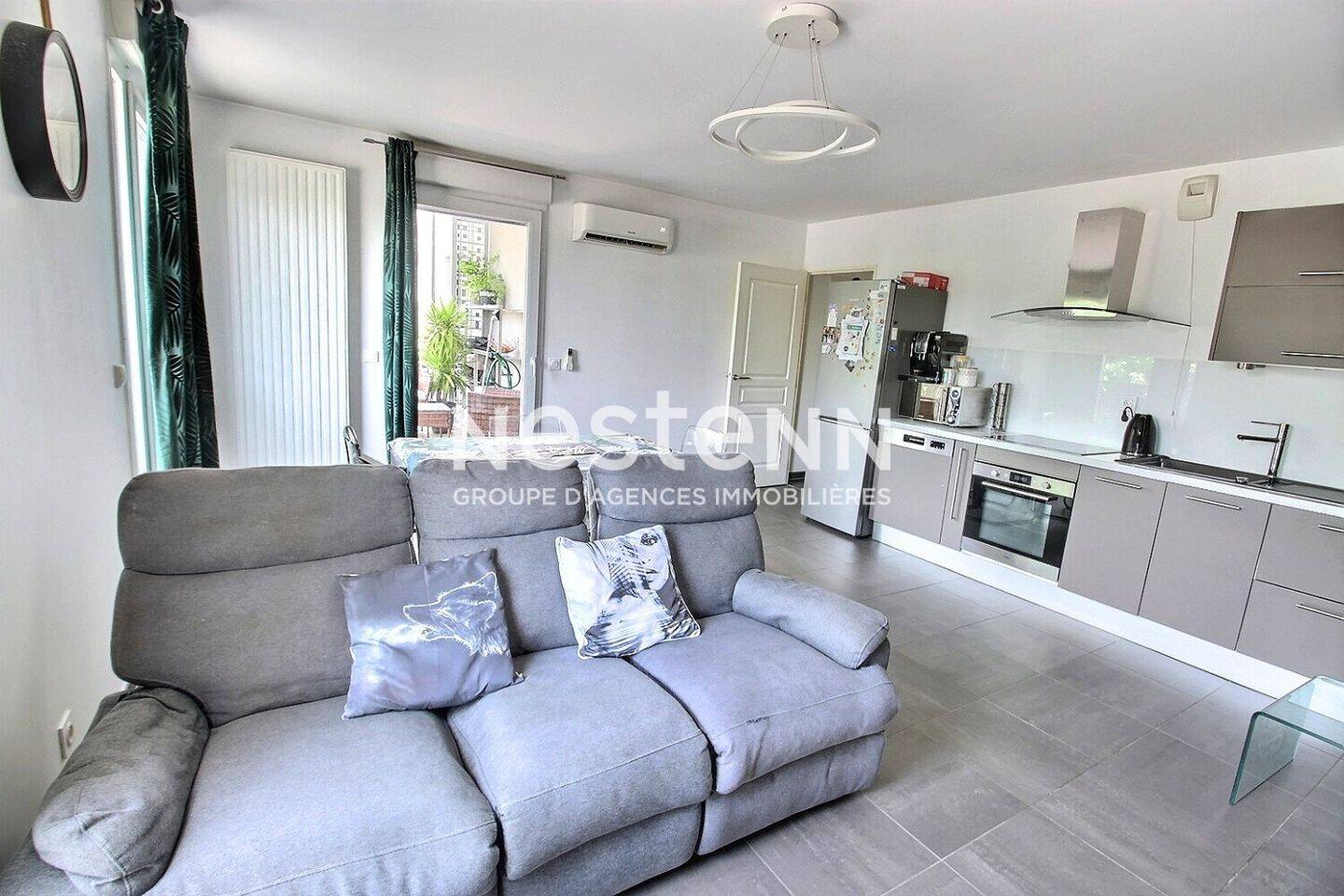 Maison à vendre, 63m², VENISSIEUX