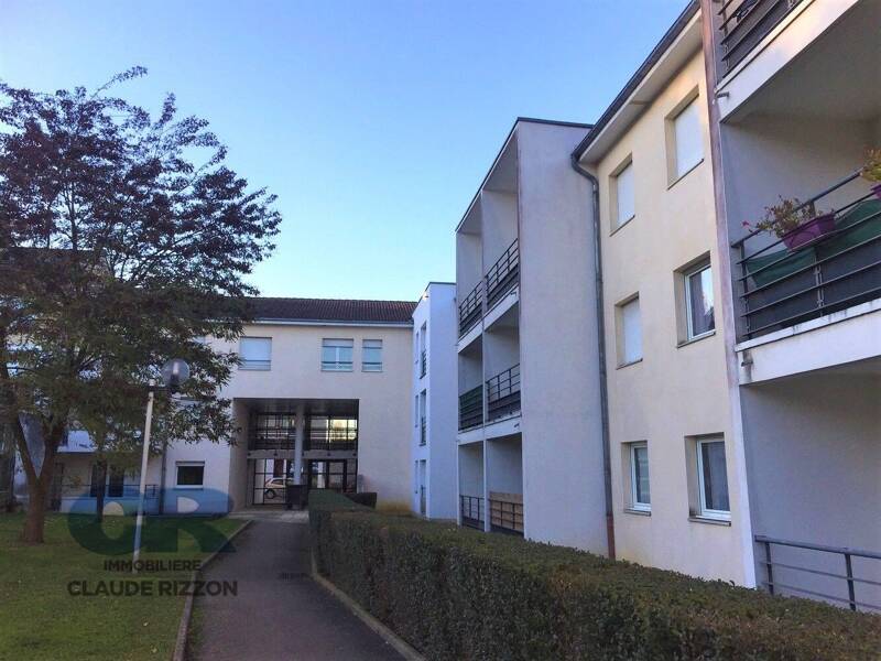 Maison à vendre, 41m², VANDOEUVRE LES NANCY