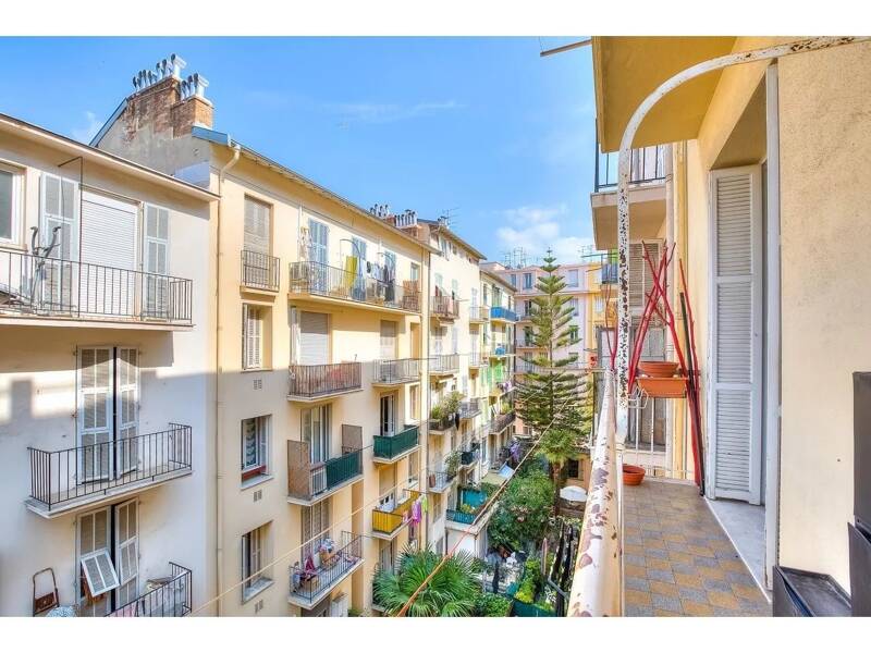 Maison à louer, 32m², NICE