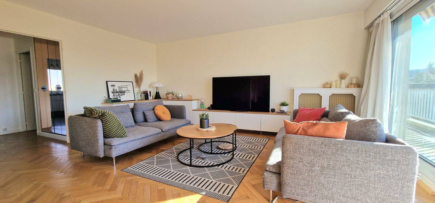 Maison à vendre, 99m², RUEIL MALMAISON