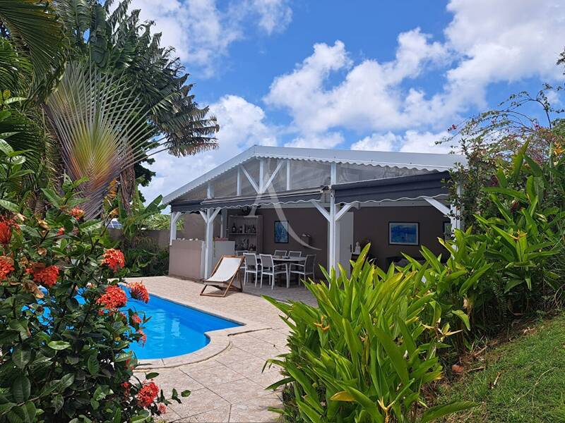 Maison à vendre, 166m², FORT DE FRANCE