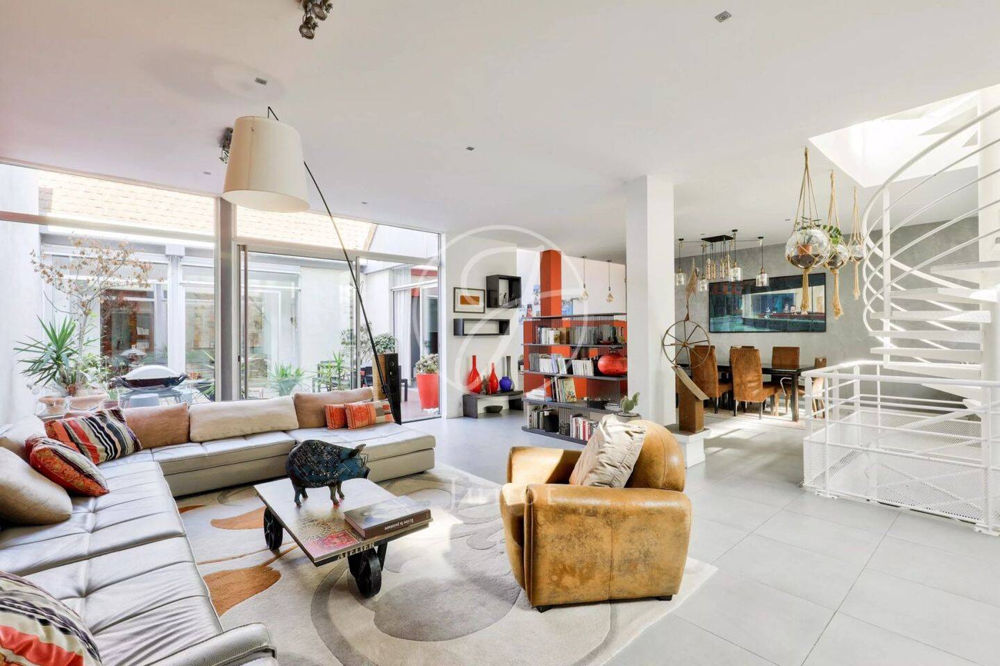 Maison à vendre, 237m², NANTERRE
