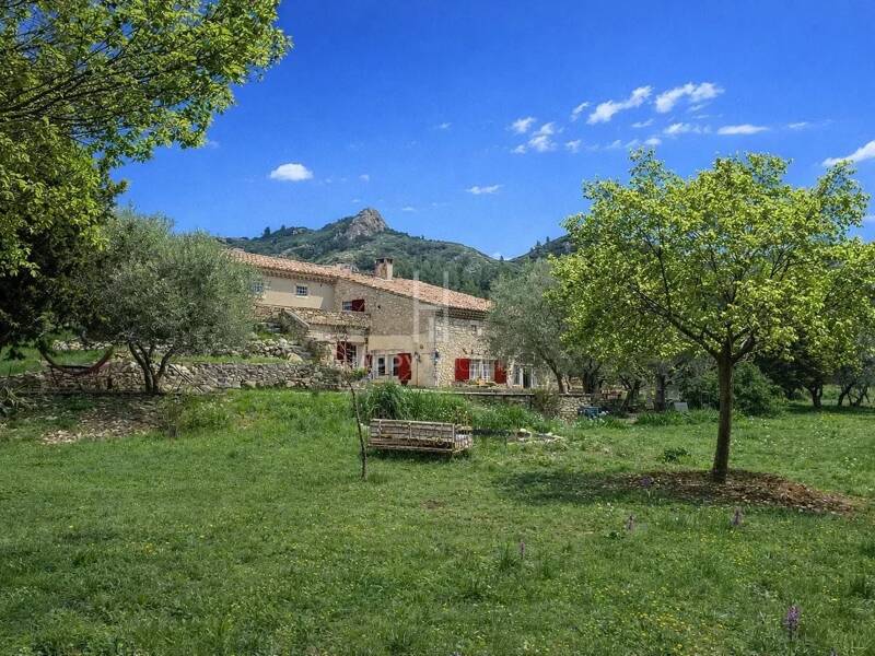 Maison à vendre, 250m², EYGALIERES