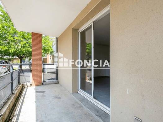 Appartement à vendre 129 000 € 3 pièces 2 chambres 64,8 m² RDC/1 Muret 31600