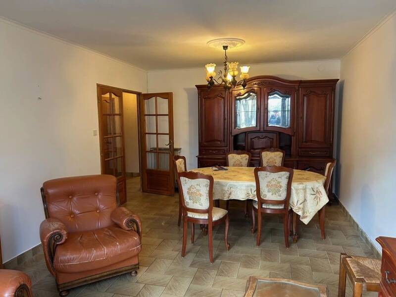 Maison à vendre, 113m², TOULOUSE