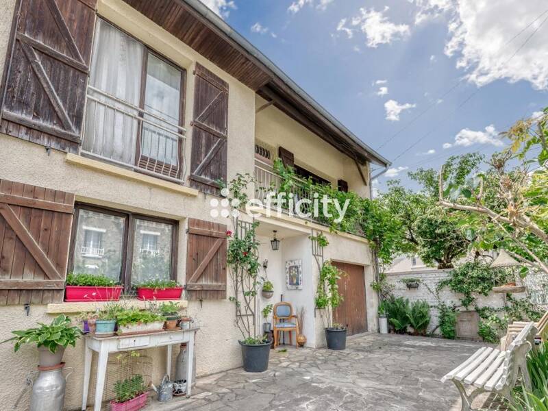 Maison à vendre, 153m², COMBS LA VILLE