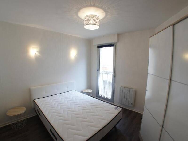 Maison à louer, 42m², ANGERS