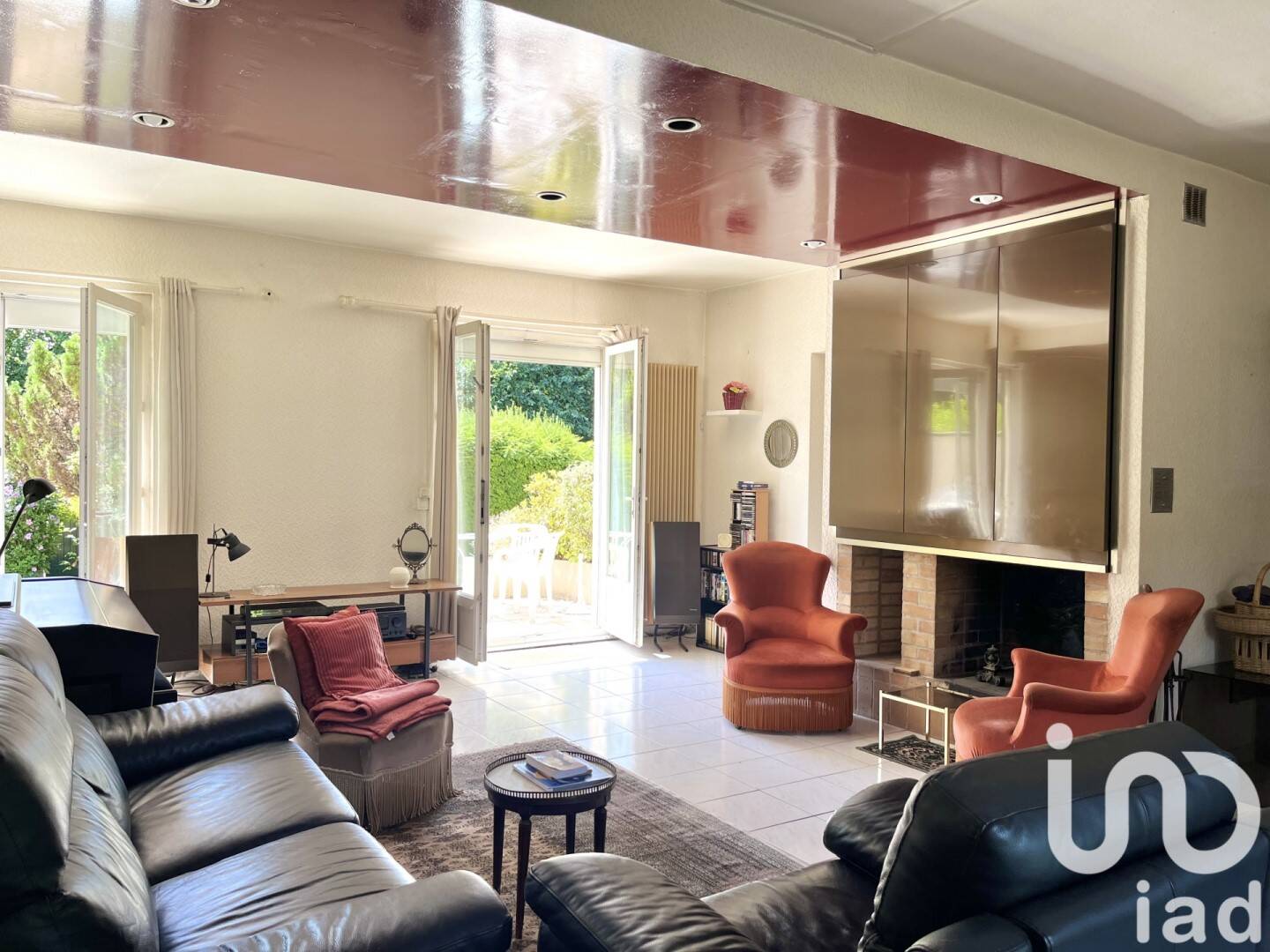 Maison à vendre, 107m², CHAMPIGNY SUR MARNE