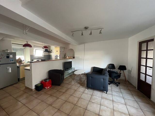 Maison à vendre, 102m², POITIERS