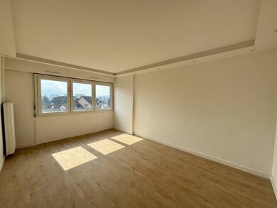 Appartement à vendre 299 000 € 3 pièces 2 chambres 64 m² Étage 7/9 Annecy 74000