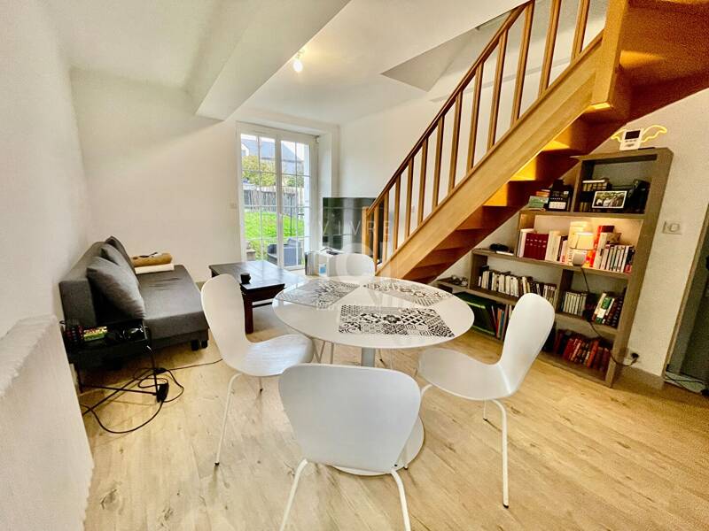 Maison à vendre, 76m², GRANDCHAMPS DES FONTAINES