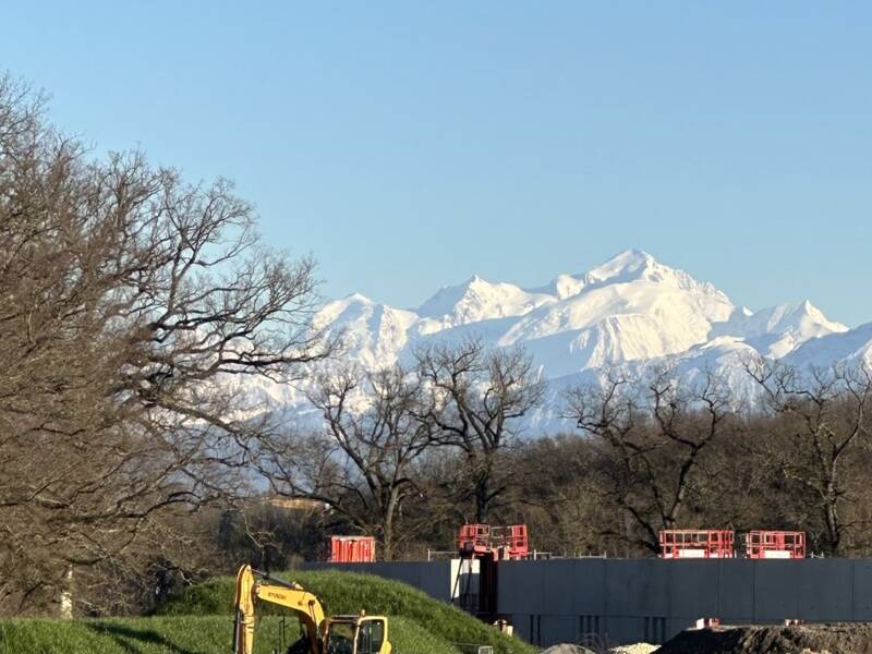 Maison à louer, 42m², FERNEY VOLTAIRE