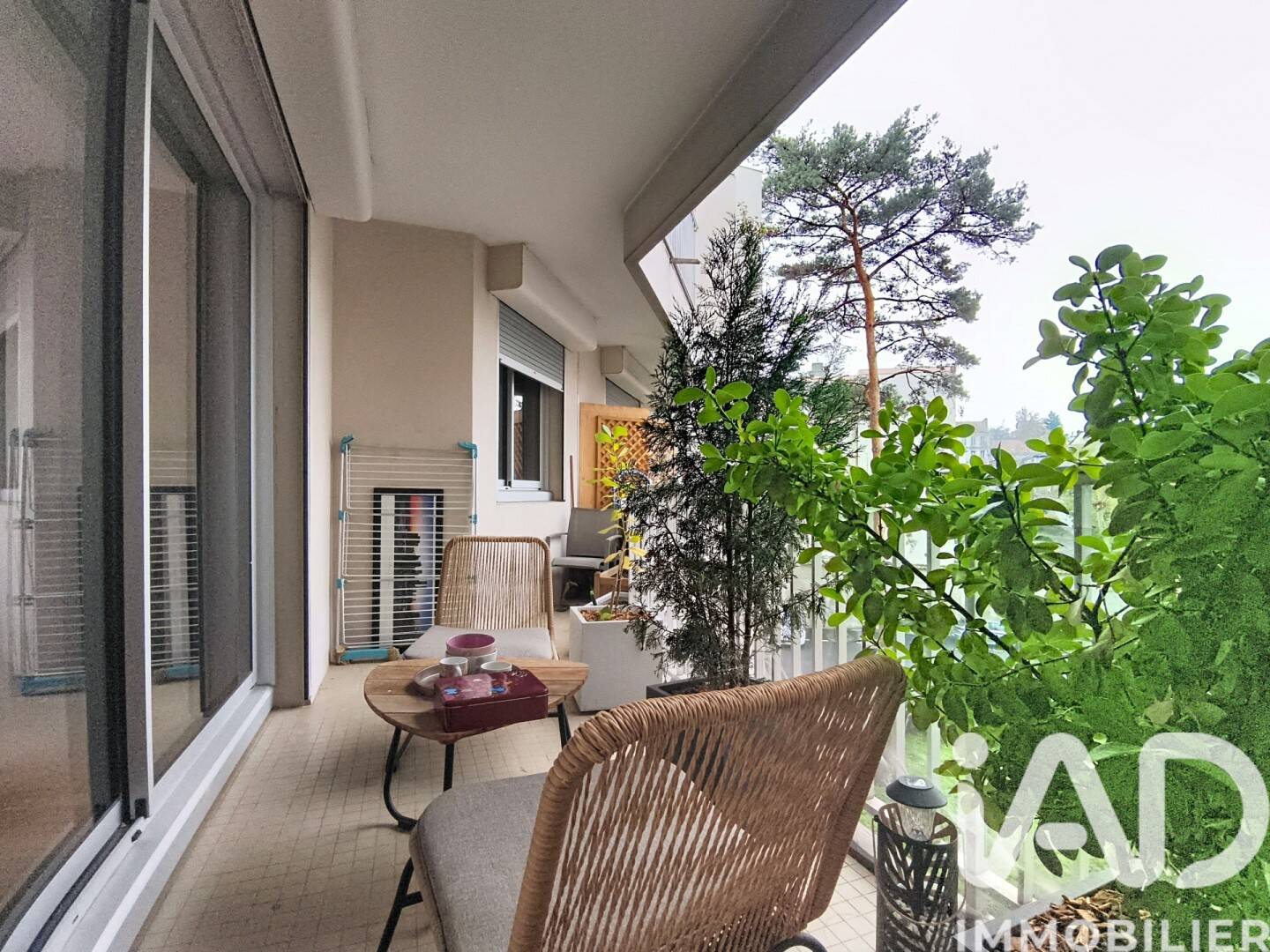Maison à vendre, 112m², TASSIN LA DEMI LUNE