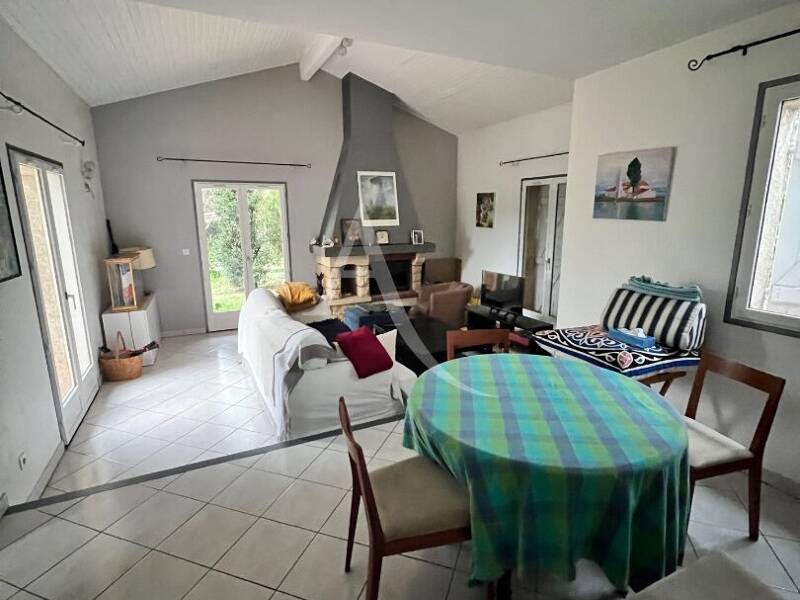 Maison à louer, 137m², TOURNEFEUILLE