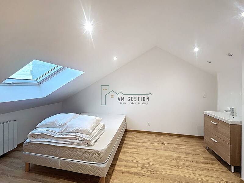 Maison à louer, 20m², LIMOGES