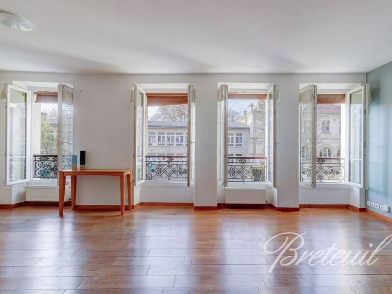 Maison à vendre, 84m², PARIS 14E