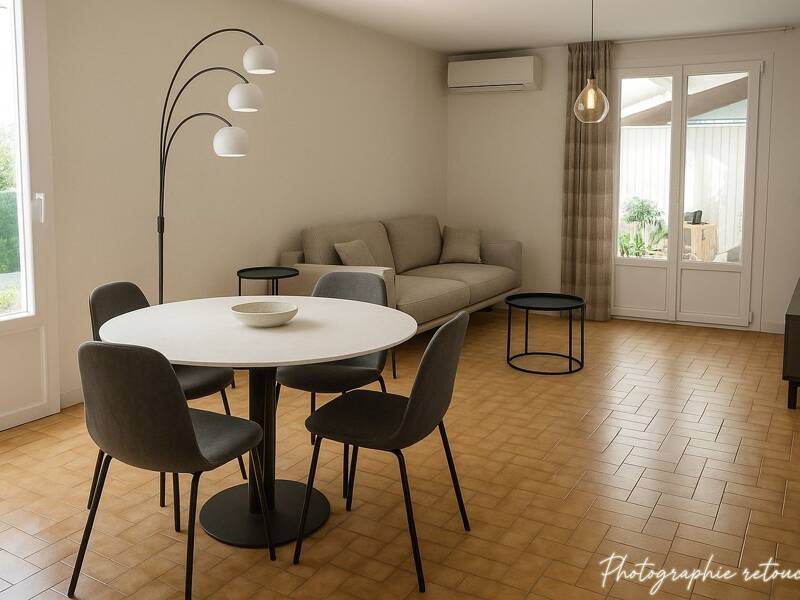 Maison à vendre, 91m², TOULON