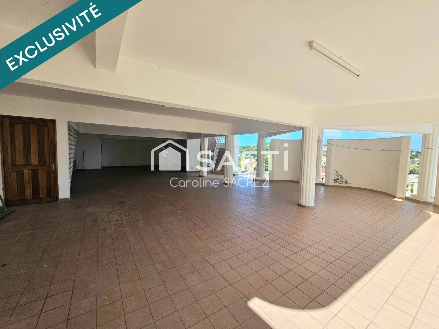 Maison à vendre, 207m², FORT DE FRANCE