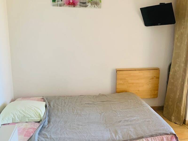 Maison à louer, 15m², NIMES