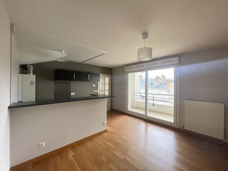 Maison à louer, 39m², ORLEANS