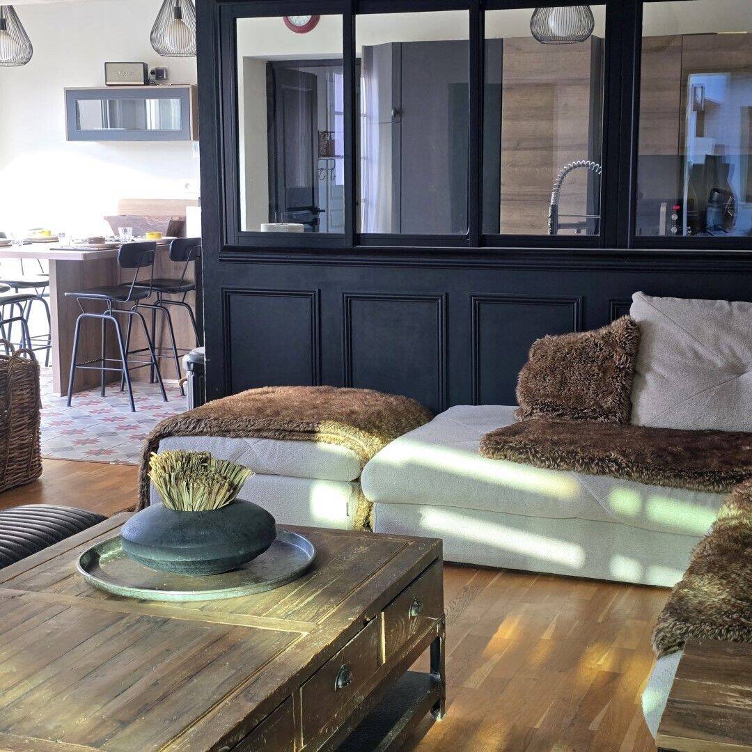 Maison à vendre, 174m², LE CHATEAU D'OLERON