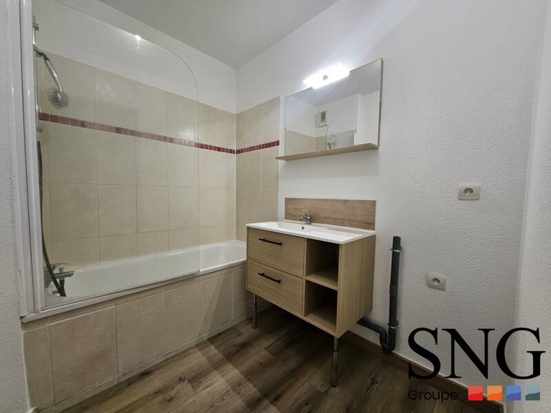 Maison à louer, 50m², SOMAIN