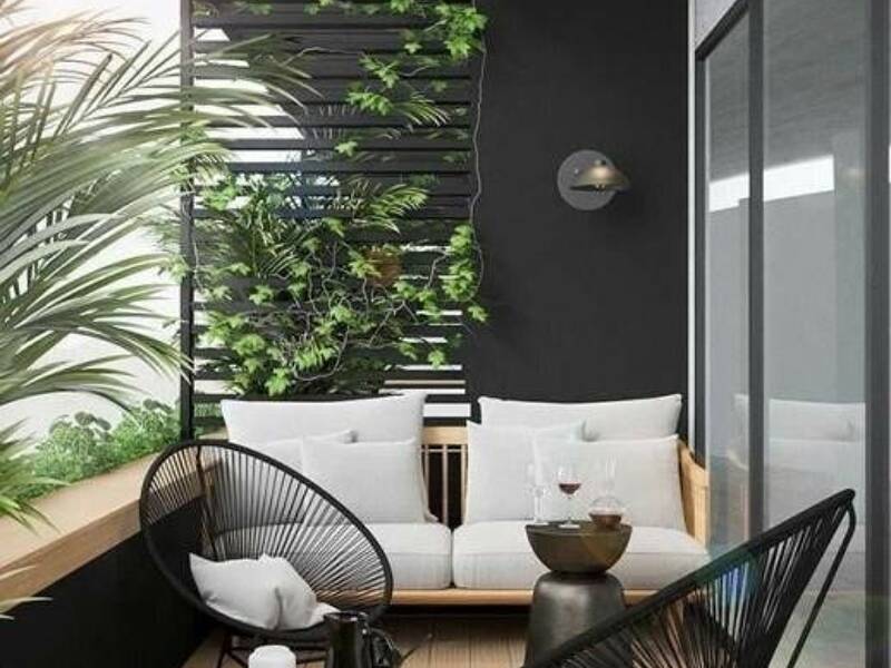 Maison à vendre, 41m², SARTROUVILLE