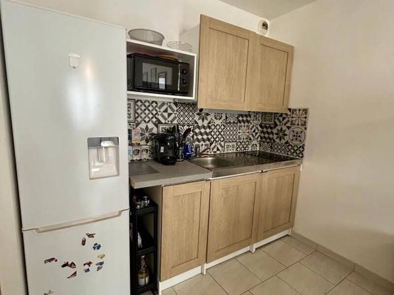 Maison à louer, 28m², REIMS