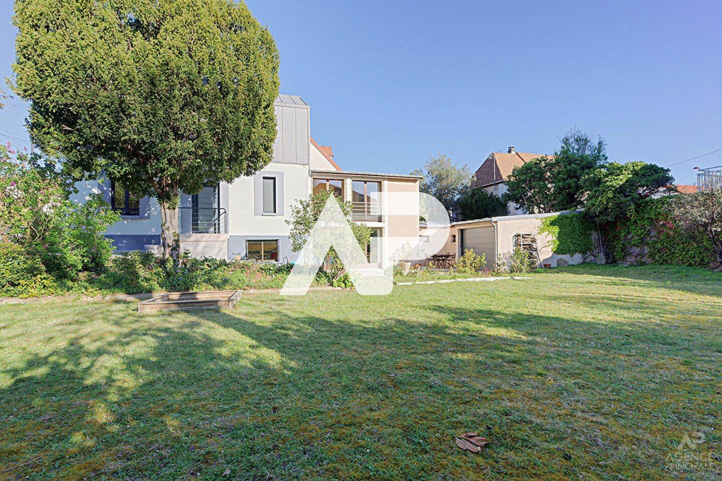 Maison à vendre, 120m², RUEIL MALMAISON