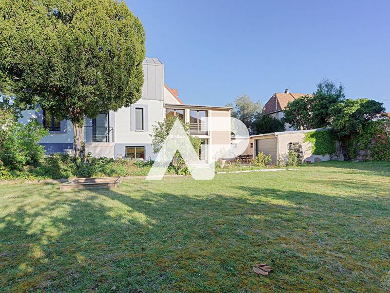 Maison à vendre, 120m², RUEIL MALMAISON