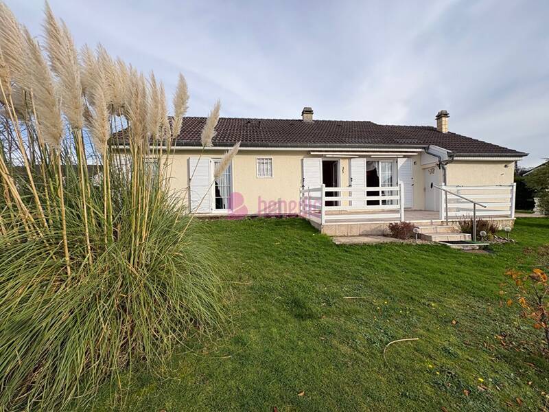 Maison à vendre, 98m², CARLING