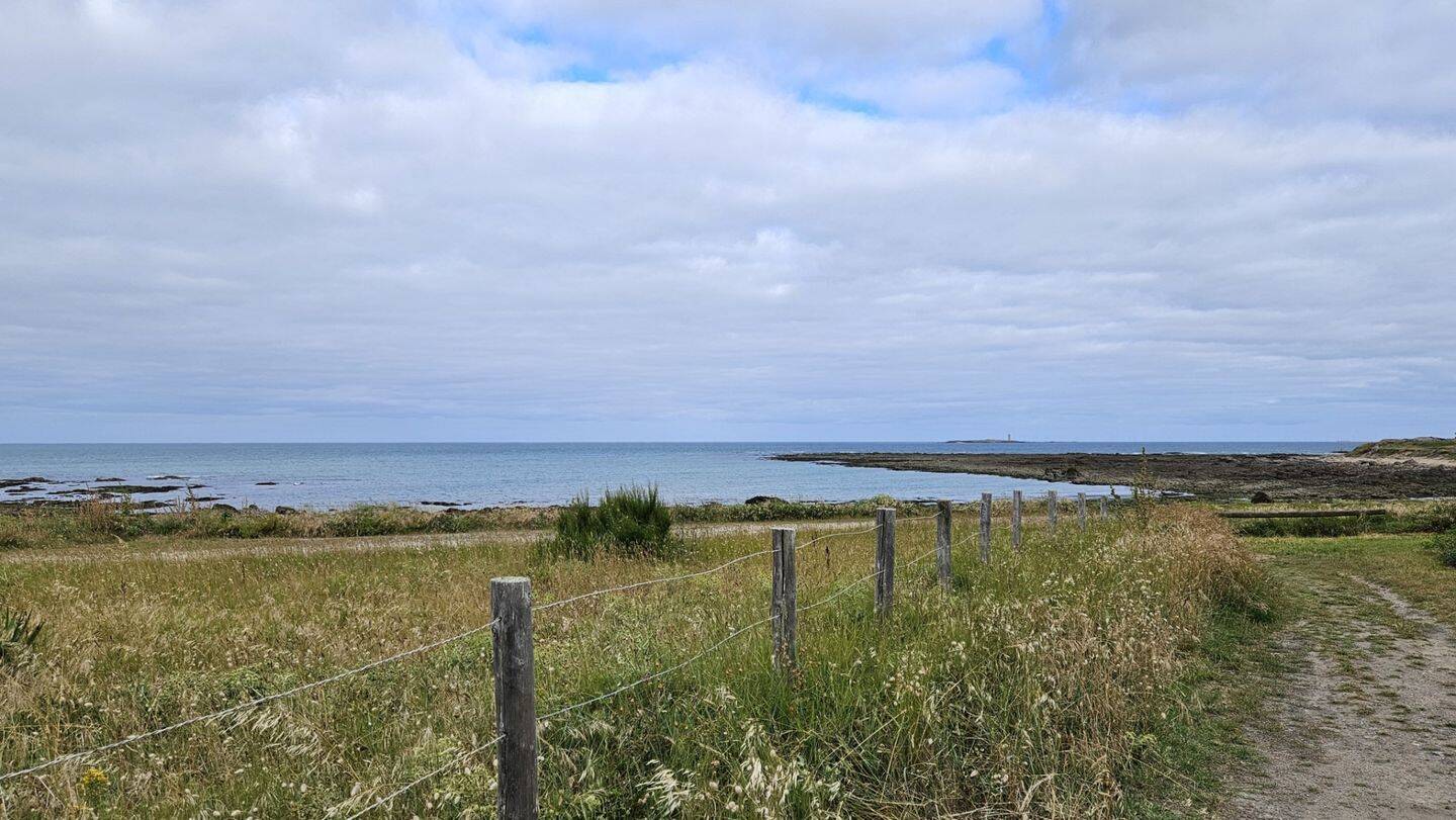 Maison à vendre, 130m², NOIRMOUTIER EN L'ILE