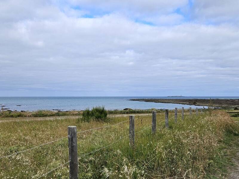 Maison à vendre, 130m², NOIRMOUTIER EN L'ILE