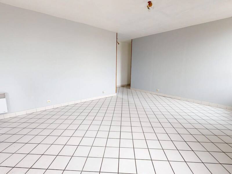 Maison à louer, 43m², LE HAVRE