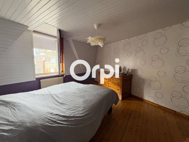 Maison à vendre, 128m², LILLE