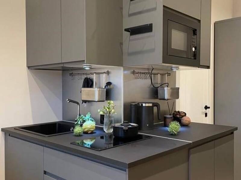 Maison à louer, 16m², PARIS 16E