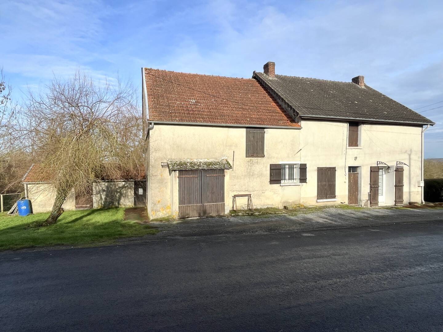 Maison à vendre, 90m², LA FERTE GAUCHER