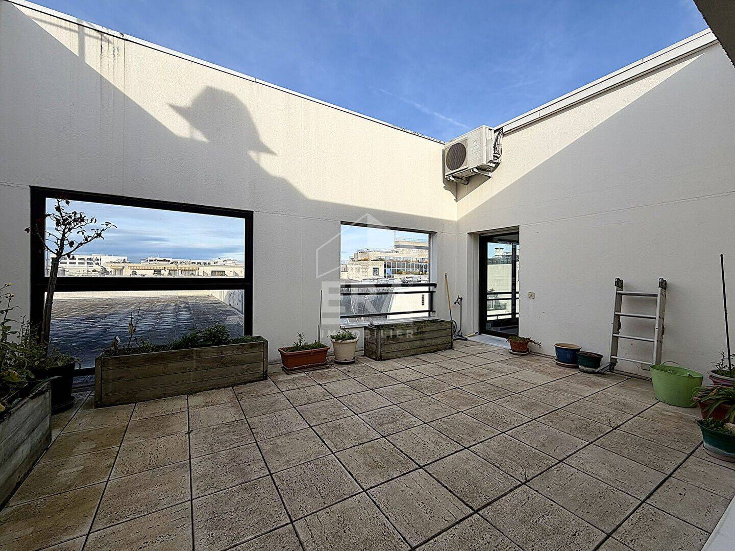 Maison à vendre, 141m², LEVALLOIS PERRET