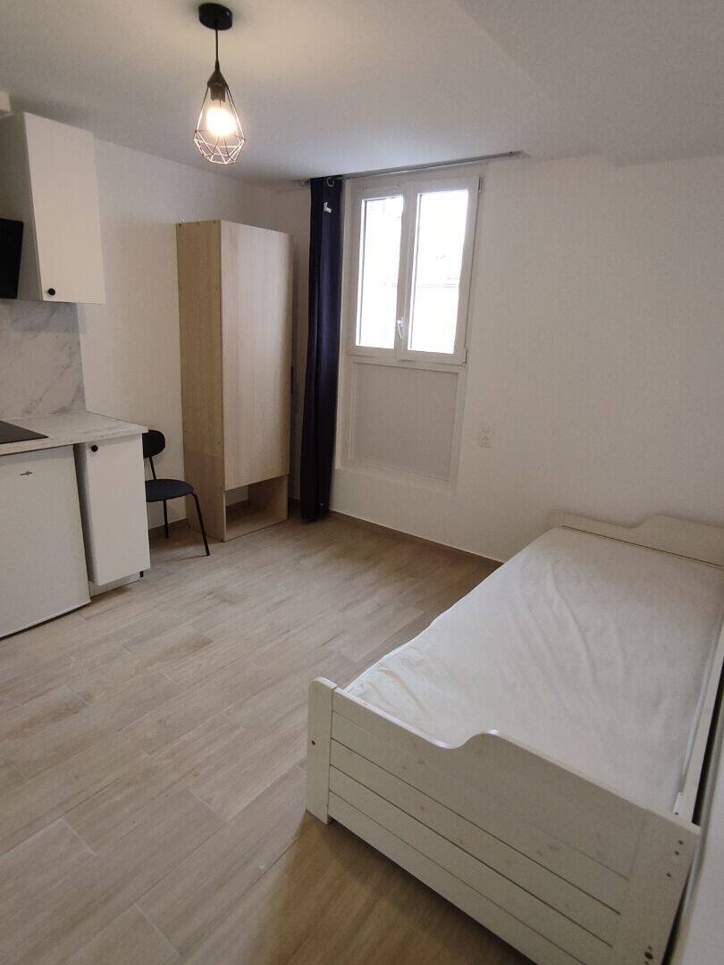Maison à louer, 13m², VITRY SUR SEINE