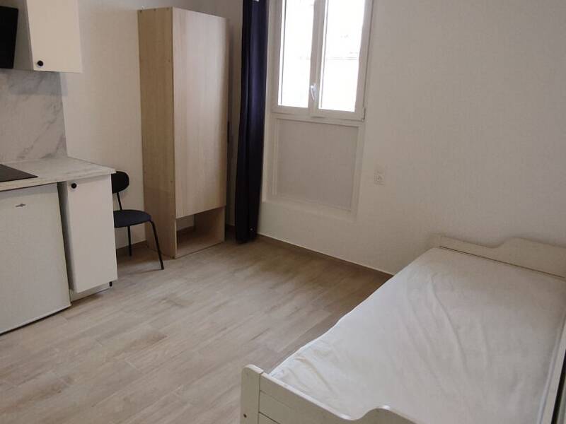 Maison à louer, 13m², VITRY SUR SEINE