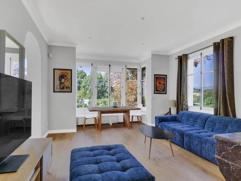 Maison à vendre, 150m², ANNECY