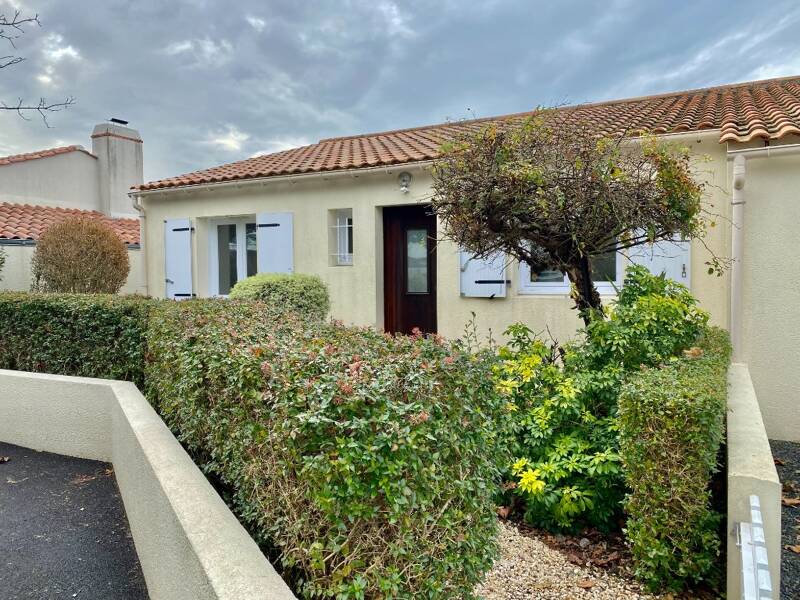 Maison à louer, 87m², SAINT GILLES CROIX DE VIE