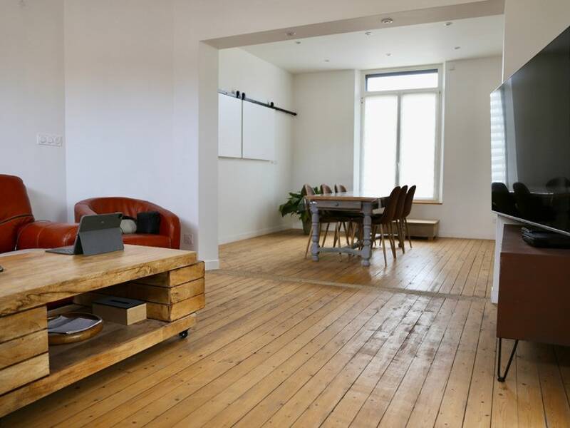 Maison à vendre, 88m², REIMS