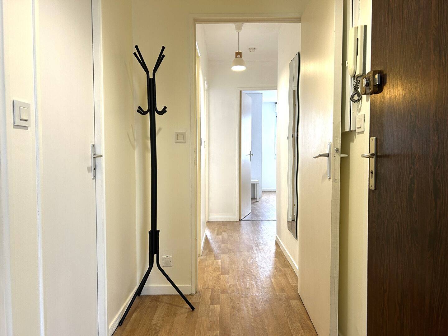 Maison à louer, 58m², ANTONY