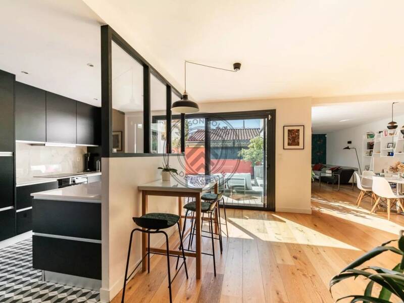 Maison à vendre, 230m², TOULOUSE