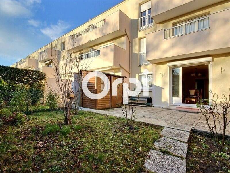 Maison à vendre, 62m², MONTIGNY LE BRETONNEUX