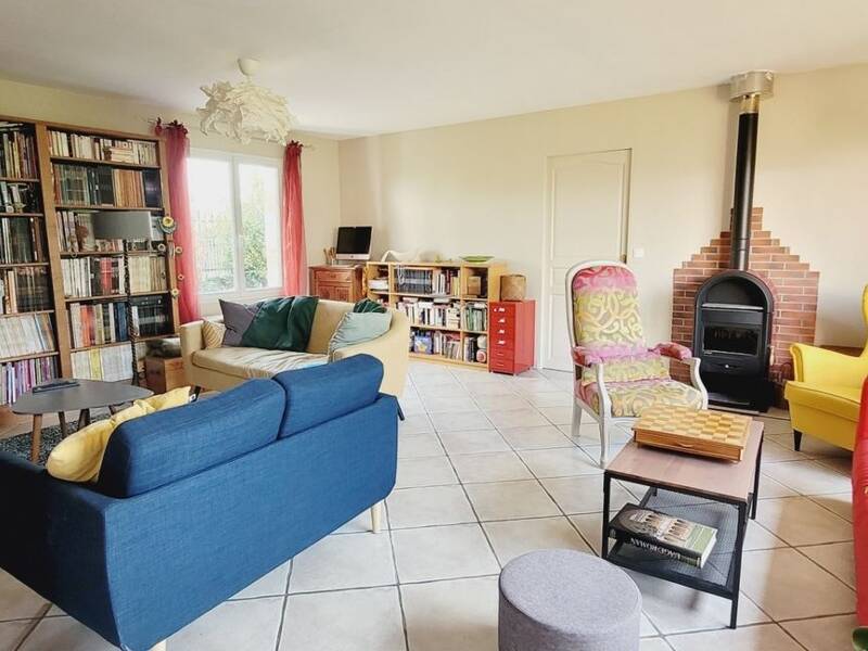 Maison à vendre, 143m², ORLEANS